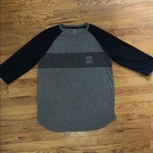 Oakley 3/4 Sleeve